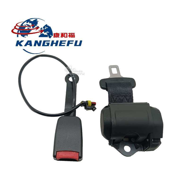 适用林德橙色安全带自动伸缩两点式卷收器通用座椅安全带信号端子,3C数码配件,其它配件,淘宝优惠券,粉丝福利购,淘宝优惠卷