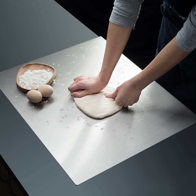 现货304不锈钢菜板擀面板多功能砧板切水果切菜砧板菜板案板,3C数码配件,其它配件,淘宝优惠券,粉丝福利购,淘宝优惠卷