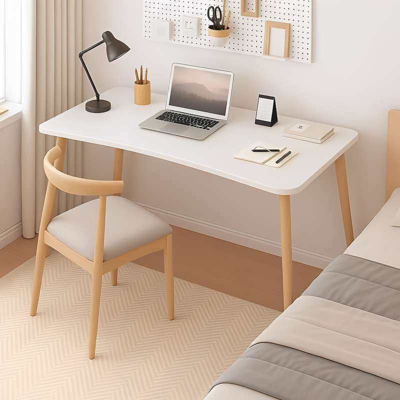电脑桌台式家用简约办公小桌子女生卧室书桌简易出租屋学生写字桌,3C数码配件,其它配件,淘宝优惠券,粉丝福利购,淘宝优惠卷