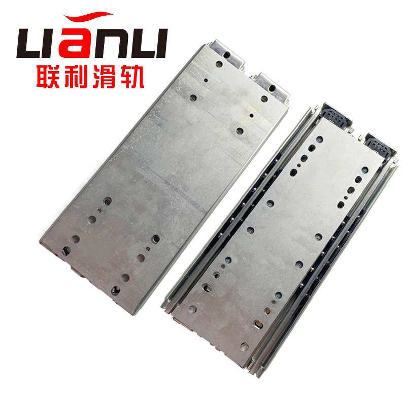 双排重型滑轨三节超大承重工业滑轨承载重型轨道设备汽车重型导轨,3C数码配件,其它配件,淘宝优惠券,粉丝福利购,淘宝优惠卷