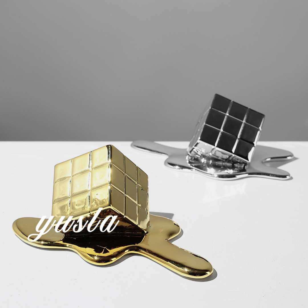 现代简约样板房间卧室创意电视柜酒柜摆件家居客厅玄关柜软装饰品,3C数码配件,其它配件,淘宝优惠券,粉丝福利购,淘宝优惠卷