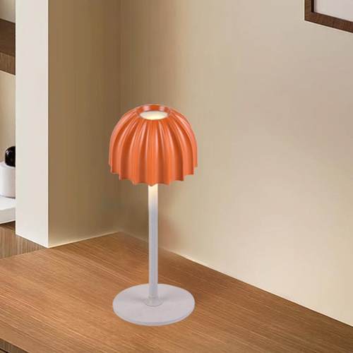 LED创意台灯酒吧清吧氛围小台灯触摸开关卧室床头装饰小夜灯