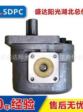 现货 天津 上海 合肥等 CBT-E525 CBT-F525 电动齿轮泵 质保一年