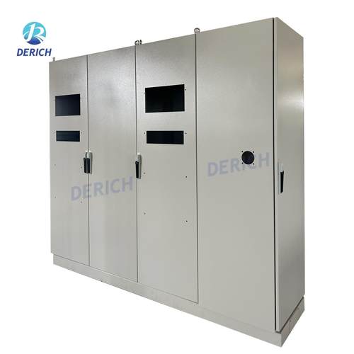 仿威图PS机柜 九折型材 拼柜组合并联柜 非标定/制侧开门可拆卸