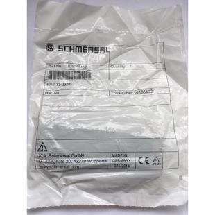 BPS 2326 施迈赛 门开关