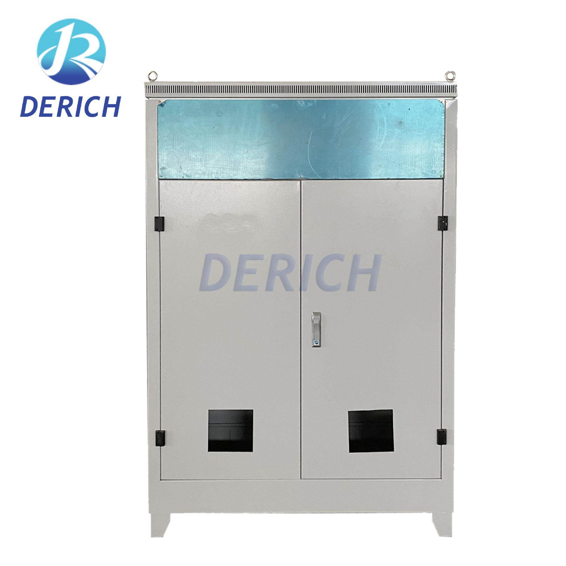 动力柜控制柜配电箱非标制做散热通风柜带底板电气图纸外壳加/工