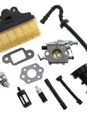 适用WT-286化油器021 025 Stihl MS210 MS230 MS250油锯修理套件