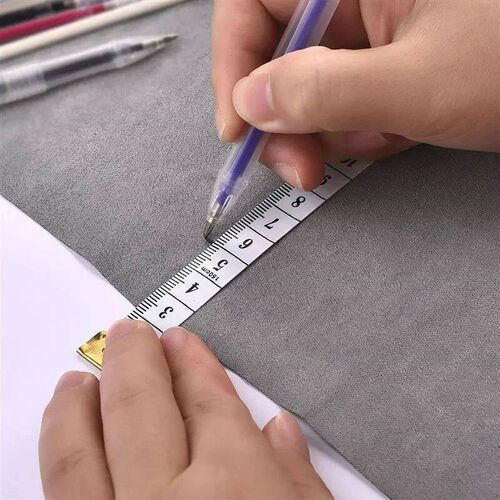 10Pcs/Set Heat Erasable Magic Marker Pen Temperature Disappe