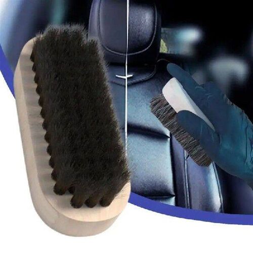 Car Air Outlet Cleaning Brush Car Seat Detailing Brush