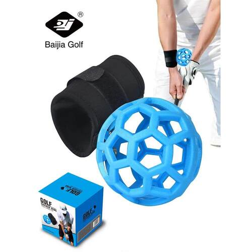 Golf Smart Ball Swing Trainer Golf Training Aid Ball Equipme