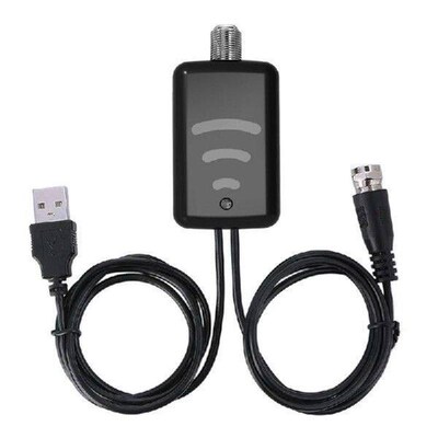 antenna Signal Amplifier Booster Convenience And Easy