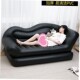 sofa air bed folding cushion outdoor Inflatable