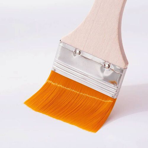 12ps/set Memory Nylon Paint Brushes Set for Aryli Oil Drawin