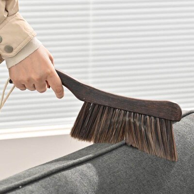 BARBERTOP-Escova de Limpeza Profissional Pesco?o e Rosto Du