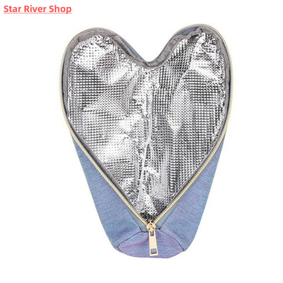 Baby Feeding Milk Bottle Milk Warmer Insulation Bag Thermal