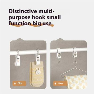 Radiator Clothes Airer Hook Fixation For Easy Installation R