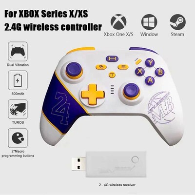 N2 2.4G Wireless gamepads controller for Xbox One X/S For Xb