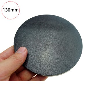 130mm Round Bases - Miniatures Bases for  40k models