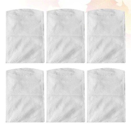 20 Pcs Bath Shower Mitts Body Body Exfoliator Exfoliator