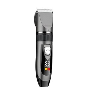 Hair clipper electric powerful hair shaving machine cutting1