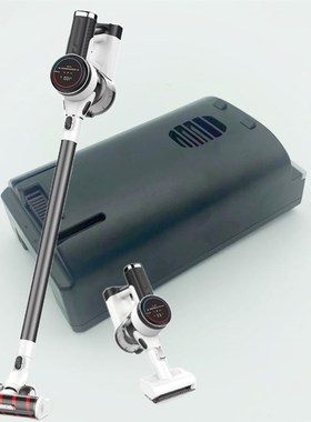 添可手持吸尘器电池配件 型号ZB1873-S1P-03 S1 X1 T1 R1 P1电池