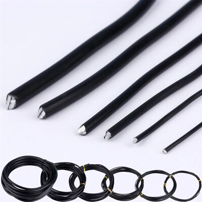Garden Bonsai Shape Aluminum Wire (1.0mm, 1.5mm, 2.0mm, 3mm,