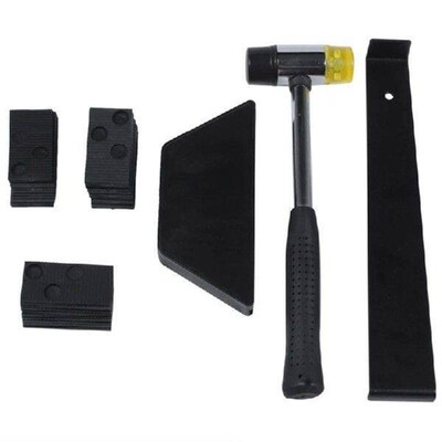 Laminate Wood Flooring Installation Kit Wood Flooring