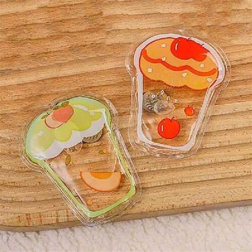 1pc Mini Winter Hand Warmer Reusable Click Instant Heating