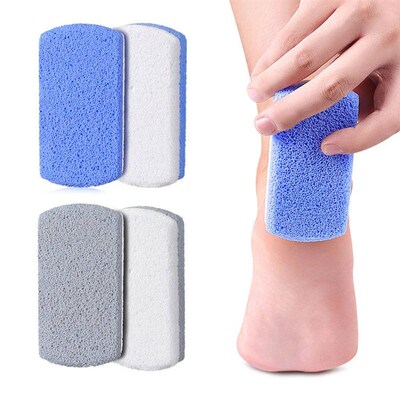 Foot Plate File Pumice Stone Practical Feet Dead Skin Peelin