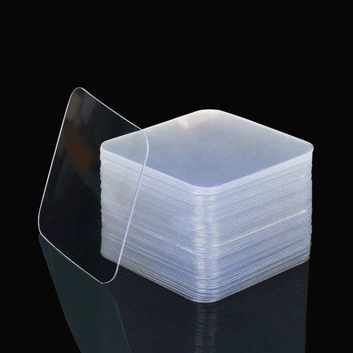 Strong Double Sided Tape No Trace Self Adhesive  y Decor Str