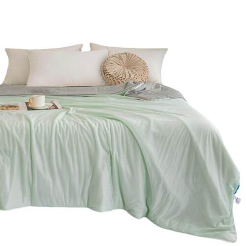 summer cooling blanket/quilt/comforter/duvet inner bedcover