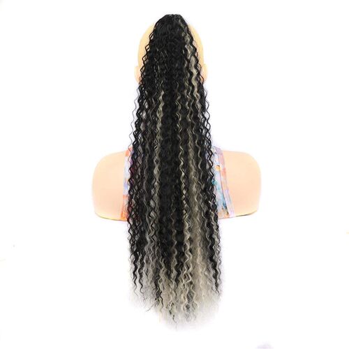 Marley Afro Kinky Crochet braids Twist Marley Braid Hair