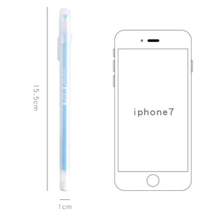 Color Gel Pen Set Kawaii Aesthetic Stationery Pretty Station