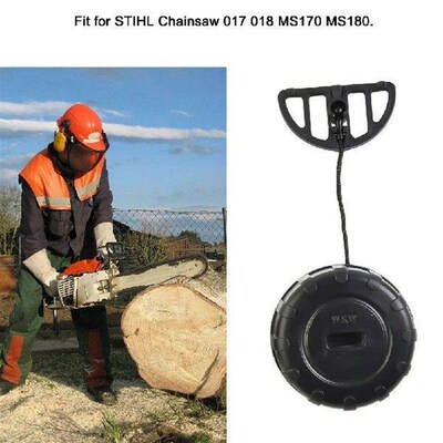 Compatible Fuel for Chainsaws like Model Numbers 017 018
