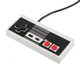 Hot 8 Bit Gaming Controller Joystick For Nintendo for NES Sy