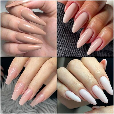 7ml Nail Cuticle Softener Gel Dead Skin Exfoliator Oil Nails