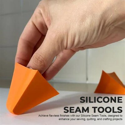跨境Silicone Seam Tools 填缝工具套装家居装修瓷砖倒角美缝工具