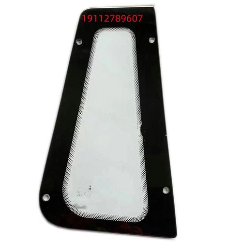 三一吊车下车车门侧窗驾驶室门后小玻璃20吨吨吨吨70吨吨