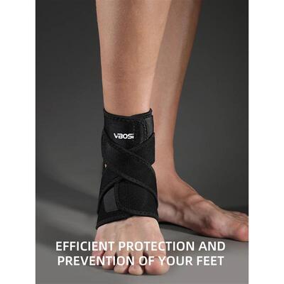 1PC Neoprene Ankle Support Brace 8321