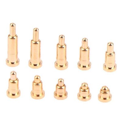10Pc 2.0/3/3.5/4/4.5/5/5.5/6.5/7MM PCB Current Test Probe