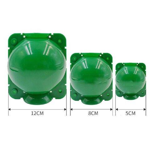 High Quality Grafting Box Plant Rooting 10pcs Ball