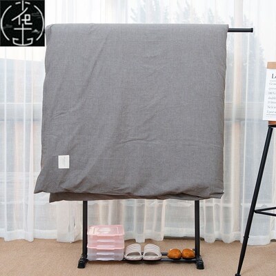 Stand clothes holder rack laundry garment dryer cloth hanger