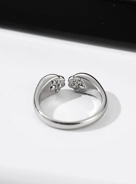 ?? Cat Ring   Women Cute Cat Cla