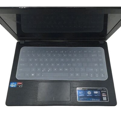 universal keyboard cover skin silicone protector for laptop