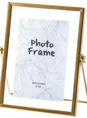 Nordic photo frame set ins style 6