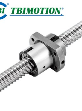 I滚珠丝杠SFH02010 02020 005 010 0 03205 03210螺杆
