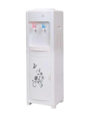 Water dispenser vertical hot and cold drinking machine饮水机