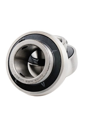 HRB 哈尔滨轴承 UC 208 209 210 211 2 2 21 不带座外球面