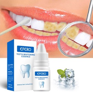 Teeth Whitening Essence Powder Clean Oral Hygiene Whiten