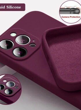 Official 16 New Phone Case For IPhone 16 15 14 13 11 12 Pro